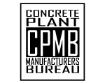 Concrete Plant Manufacturers Bureau
