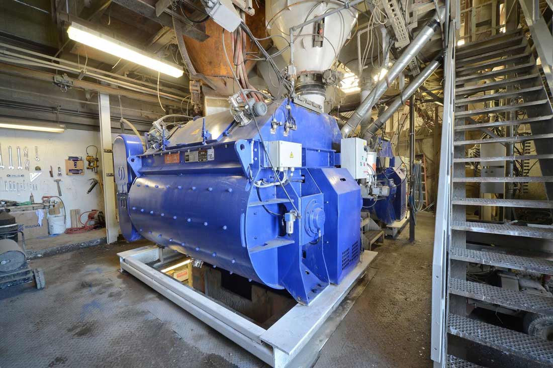 precast-retrofit-upgrade troubleshoot batch plants