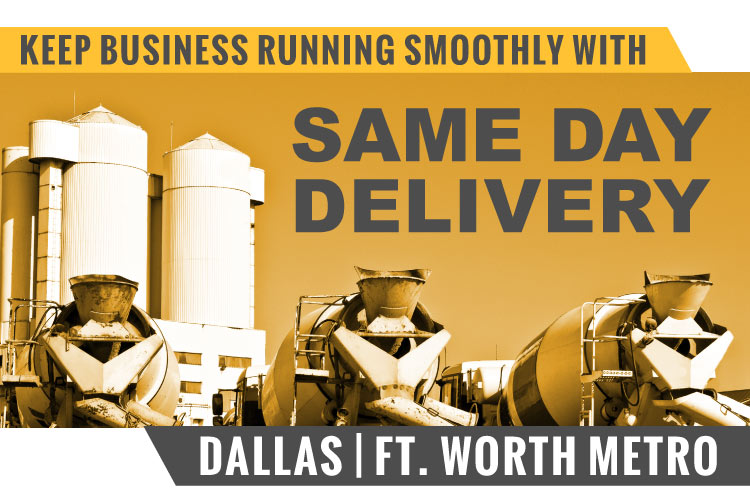 Concrete Batch Plants Parts Delivery Dallas Concrete Batch Plant Parts Delivery Dallas