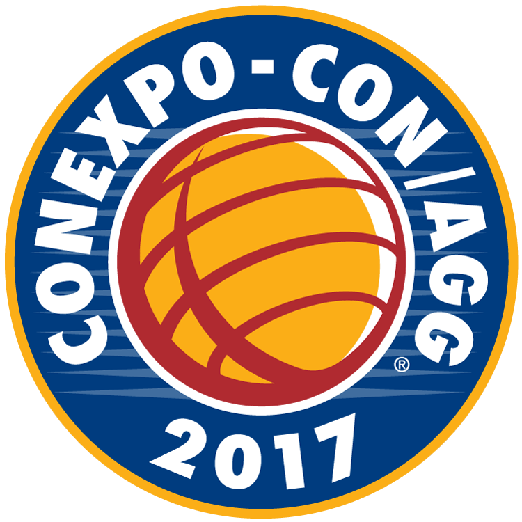 ConExpo - Con/AGG Last Vegas 2017