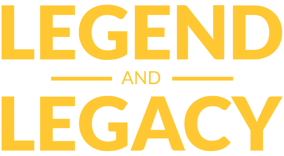 Legend & Legacy define Vince Hagan