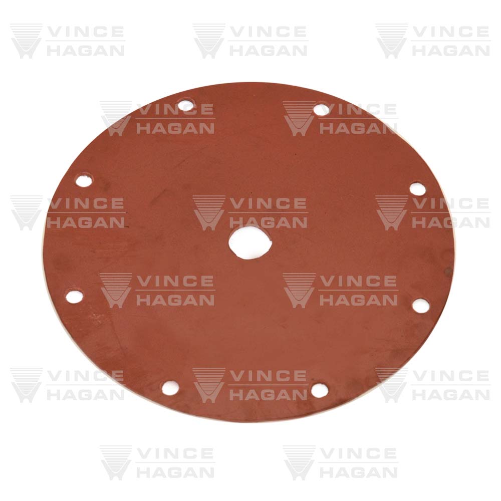 12" Screw Feeder Gasket | Concrete Batching Plants Parts