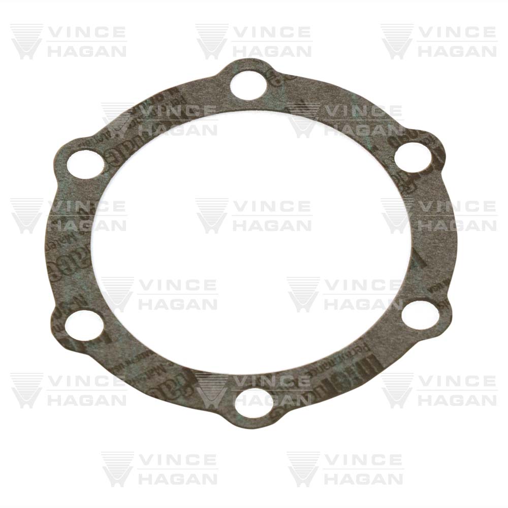 2" & 3" Badger Turbo Meter Head Gasket | Concrete Batching Plants Parts