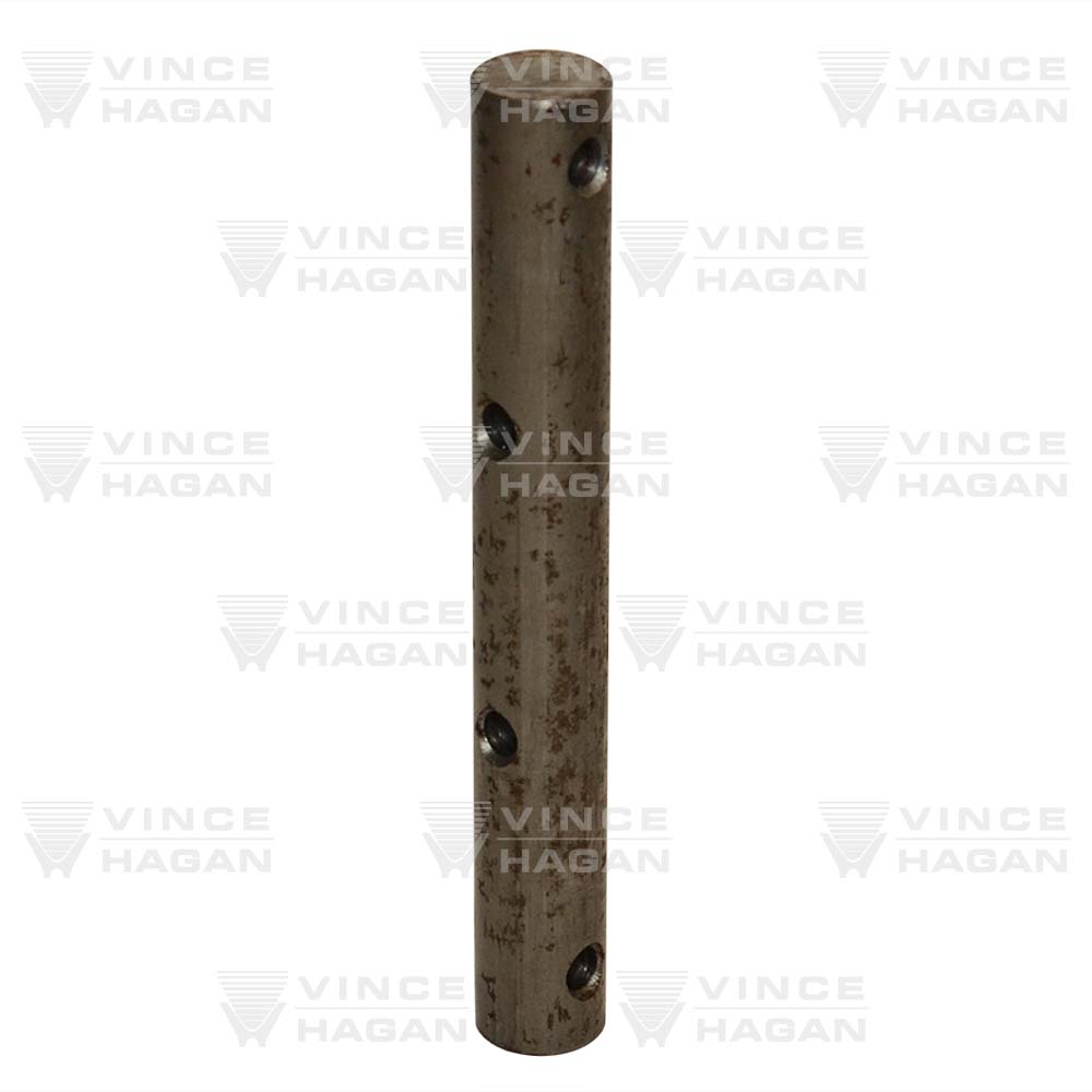 2" CPL Coupling Shaft | Concrete Batching Plants Parts