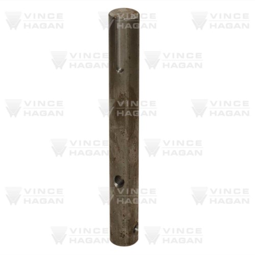 2" Top Drive Shaft | Concrete Batching Plants Parts