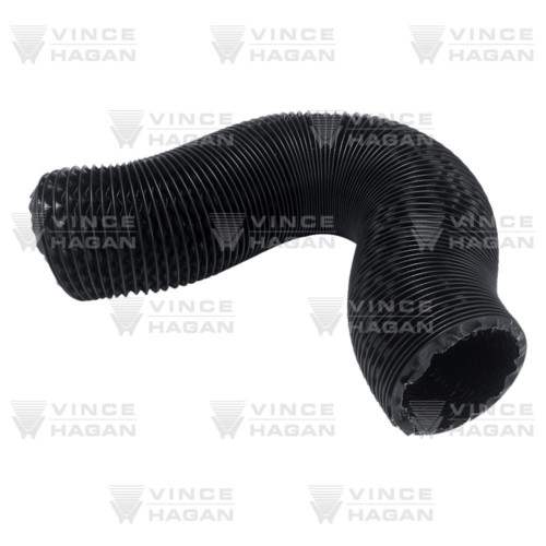 6", 8", 10", 12" Flexible Vent Hose | Concrete Batching Plants Parts