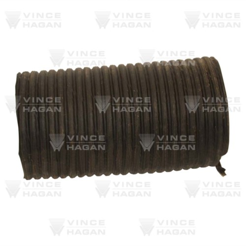 6" Flexible Vent Hose | Concrete Batching Plants Parts