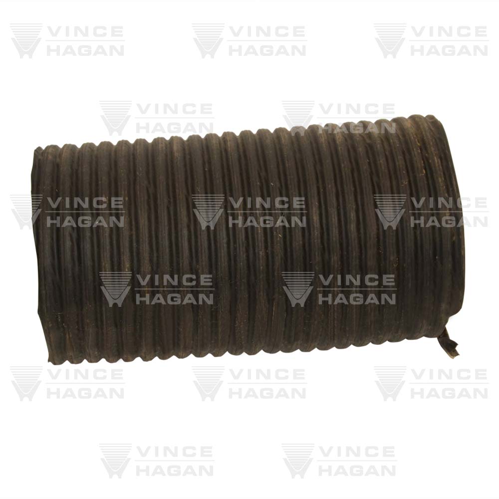 8" Flexible Vent Hose | Concrete Batching Plants Parts