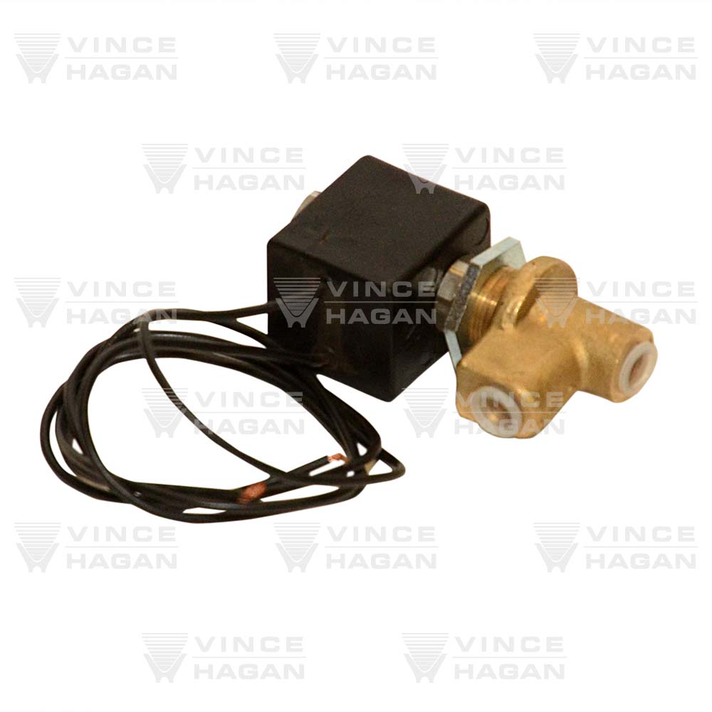 Dust Collector Air Solenoid Valve - SRM2LW-110V | Concrete Batching Plants Parts