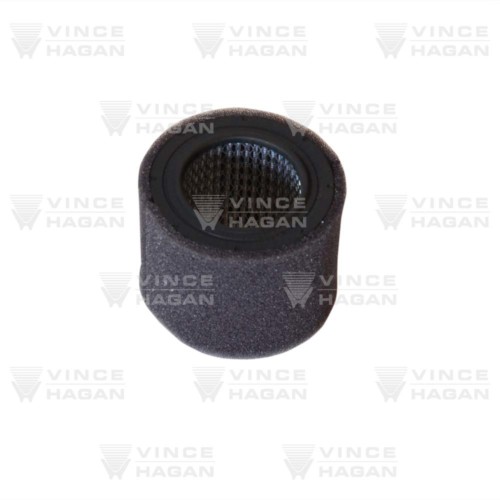 Ingerson Rand 10-20HP Air Compressor Filter | Concrete Batching Plants Parts