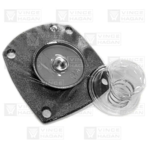 Diaphragm Valve Repair Kit