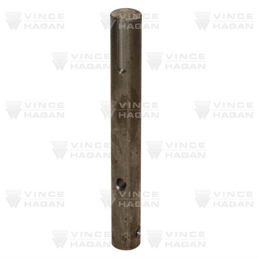 1 1/2" Top Drive Shaft | Concrete Batching Plants Parts