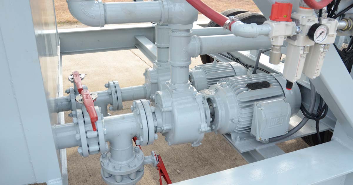 Dual Water Meters | VH-GPP Dual Water Meters | VH-GPP