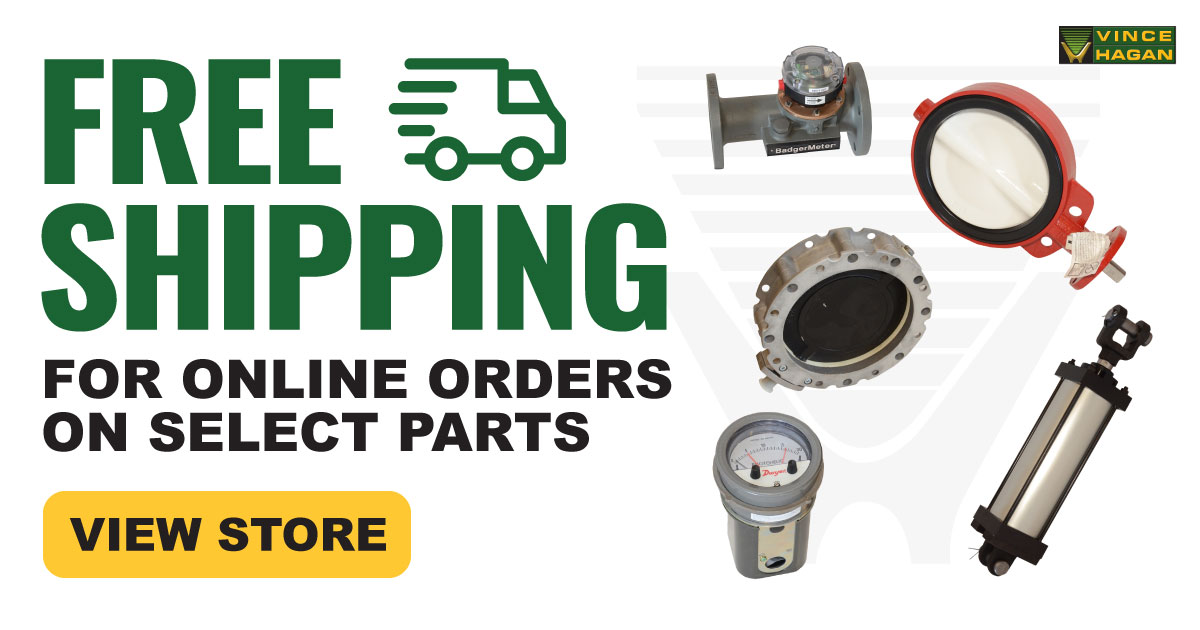 Buy Concrete Batching Plants Parts Vince Hagan Parts