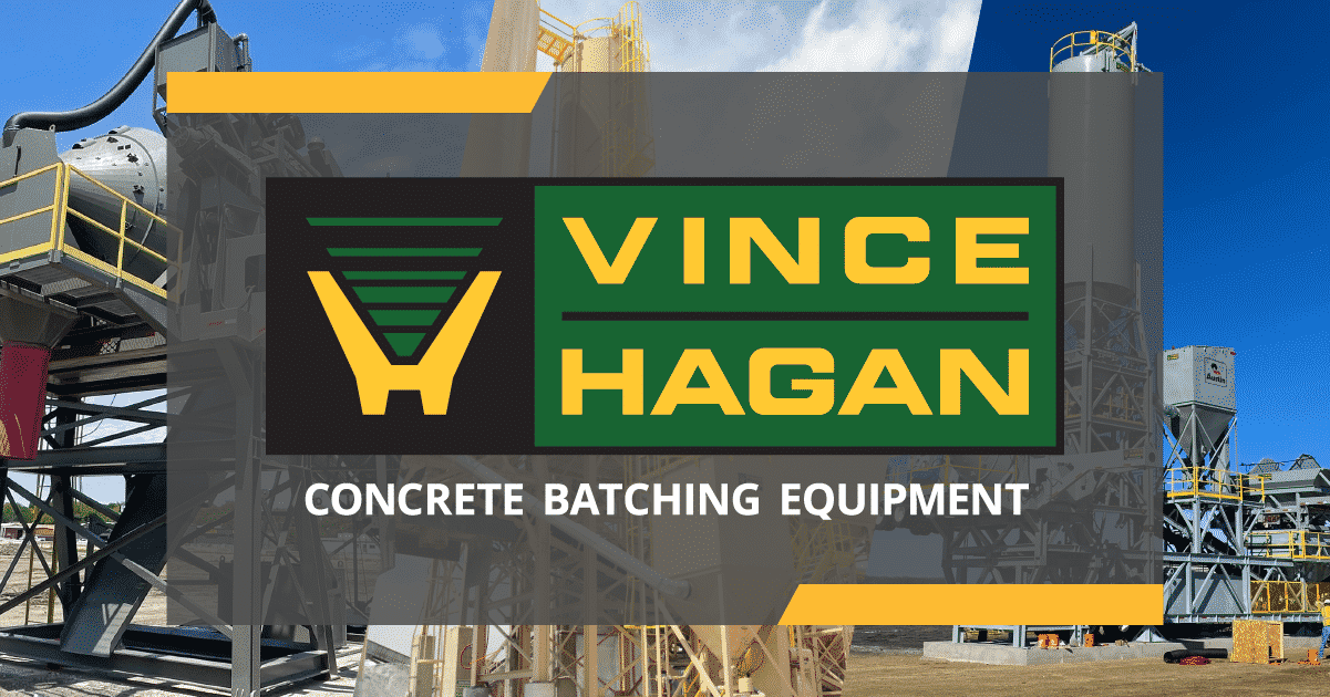 Vince Hagan