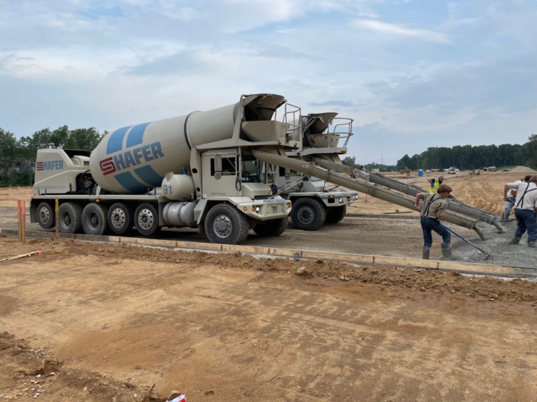 Shafer Redi Mix Pour 768x576