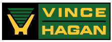 Vince Hagan Company logo