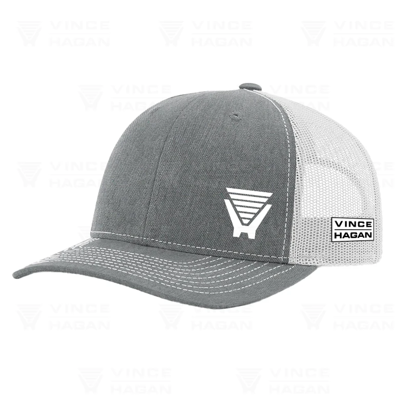 Vince Hagan Snapback Trucker Hat