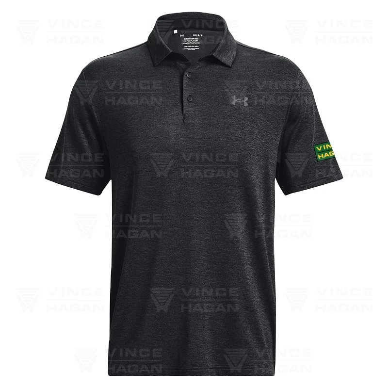 Vince Hagan Polo Shirt
