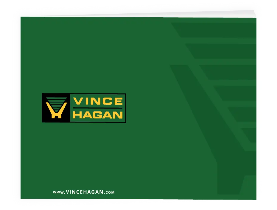 Vince Hagan - Concrete Batch Plant Catalog