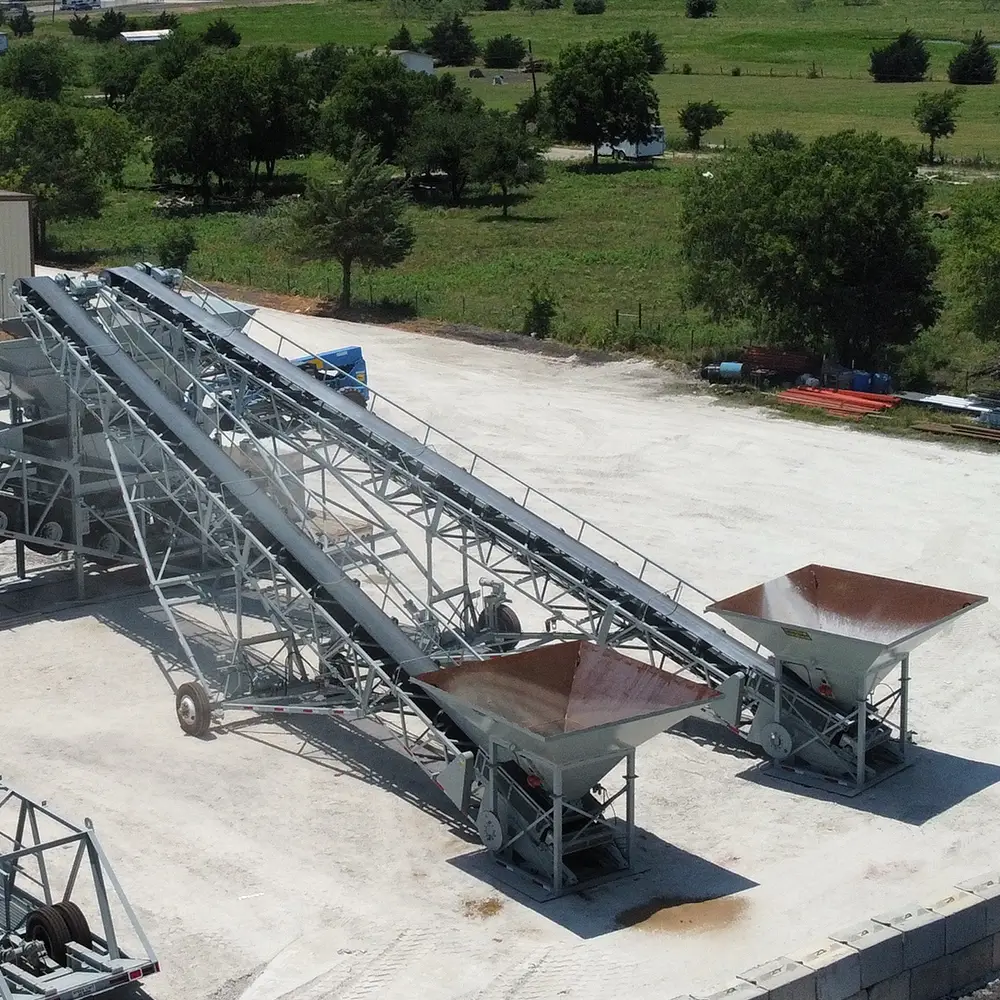 Conveyors