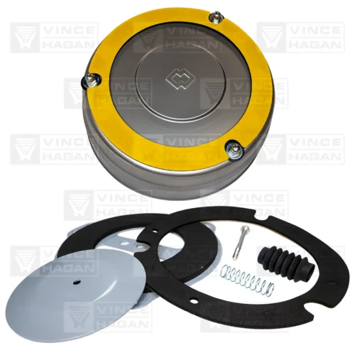 Safety Relieve Valve