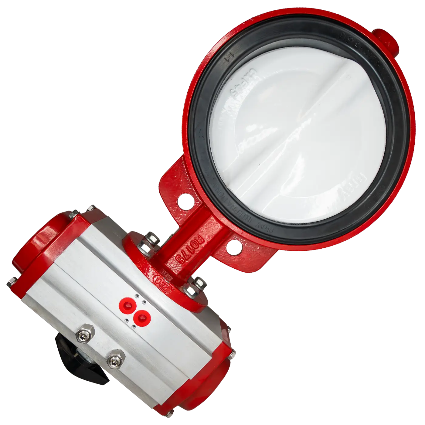 Butterfly Valves