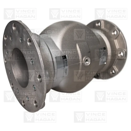 4” Pinch Valve