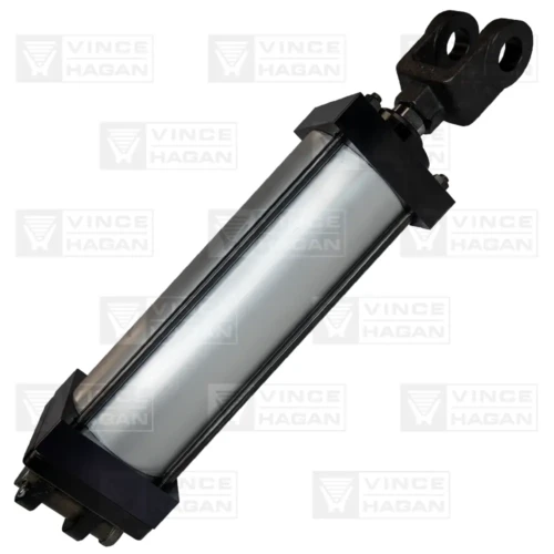 4" x 10" Air Cylinder