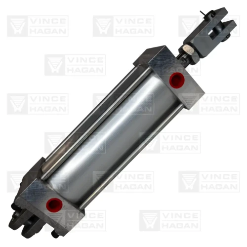 3 1/2" X 8" Air Cylinder