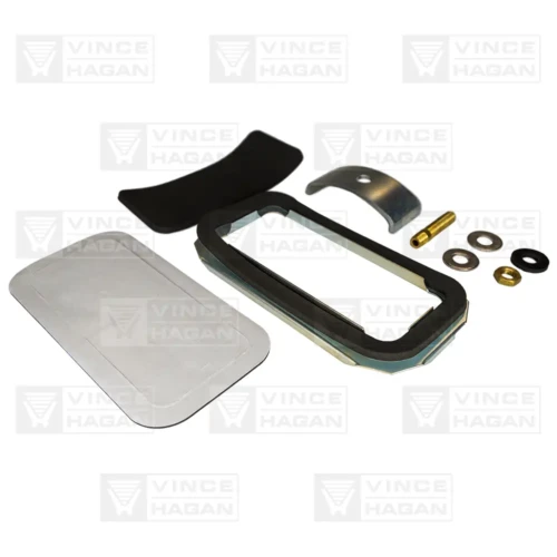 Material Controls Aeration Mounting Kit - AD-KIT