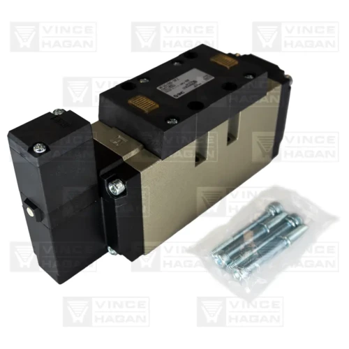 Single Solenoid Air Valve 03-1381 - Valve Only