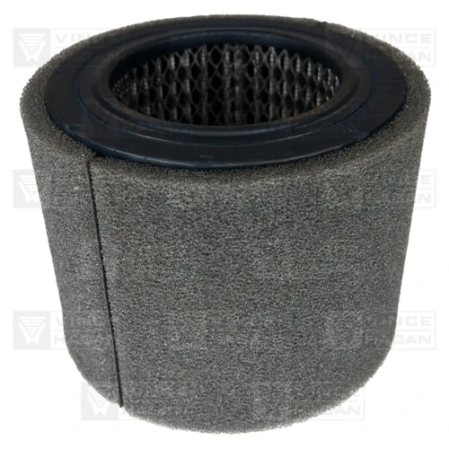 AMTEK 5HP Blower Filter