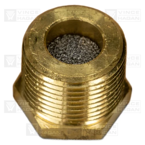 3/4" Aeration Nozzle