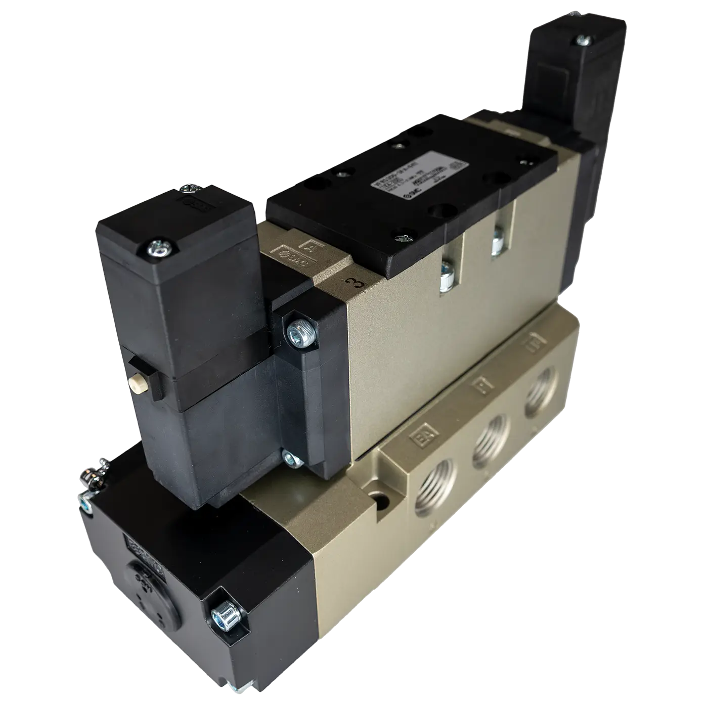 Air Valves