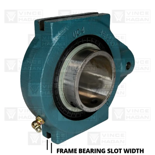 Side Mount Bearing
