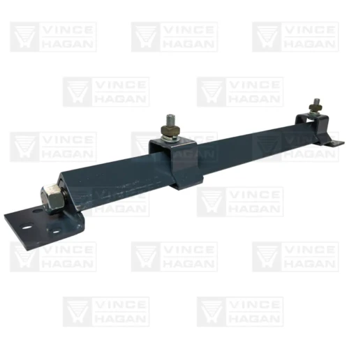 Emerson Top Mount
