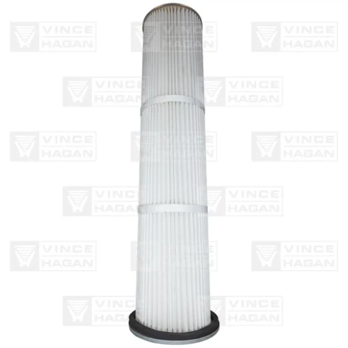 Silo Top Dust Collector Filter Cartridge - ET-0803 - Image 2