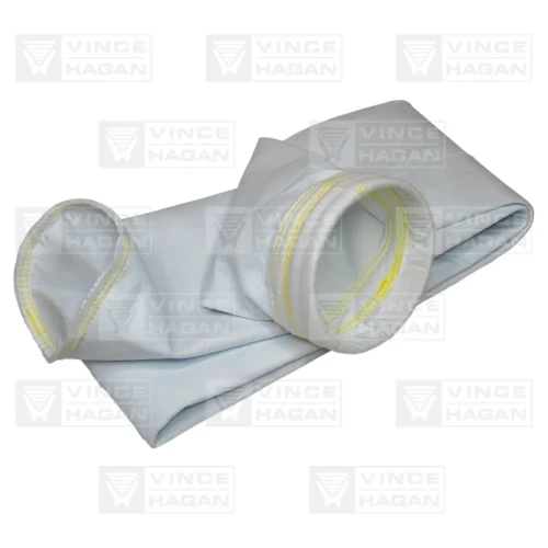 6" x 84" Super Seal Filter Bag