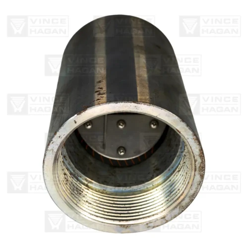 3" Check Valve