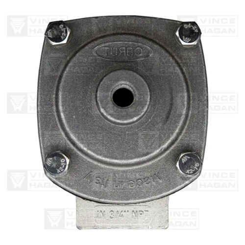 3/4" Dust Collector Diaphragm Valve