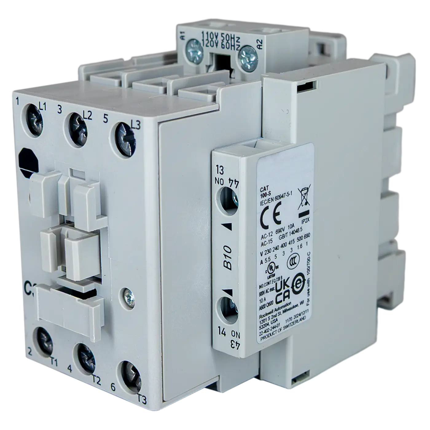 Electrical Parts