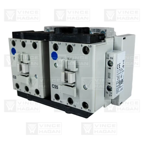 Reversing Contactors