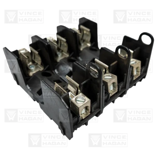 230 Volt Fuse Block - 30-60 AMP