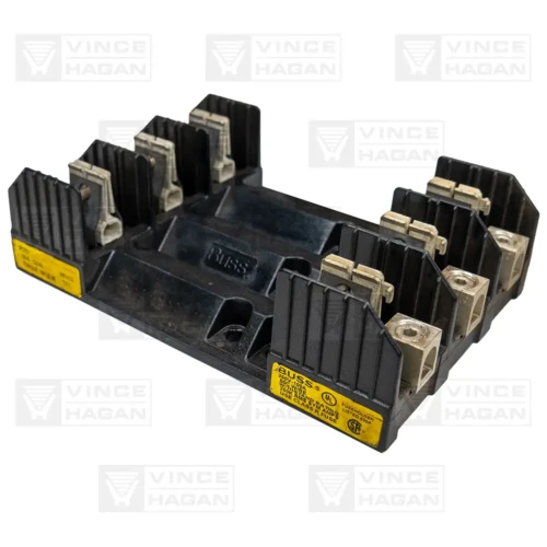 230 Volt Fuse Block - 100-400 AMP
