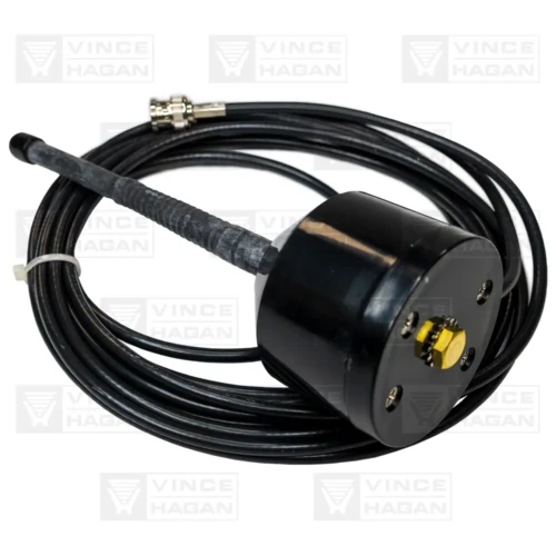 Receiver Antenna