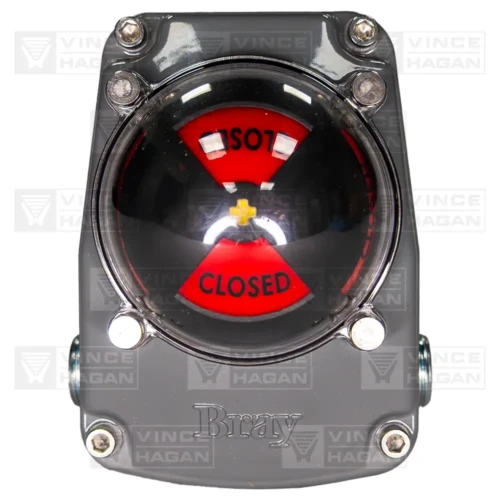 Bray 5A Limit Switch