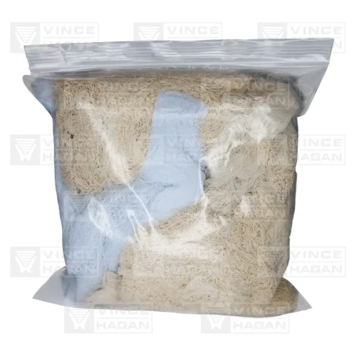 Waste Pack for Bearings