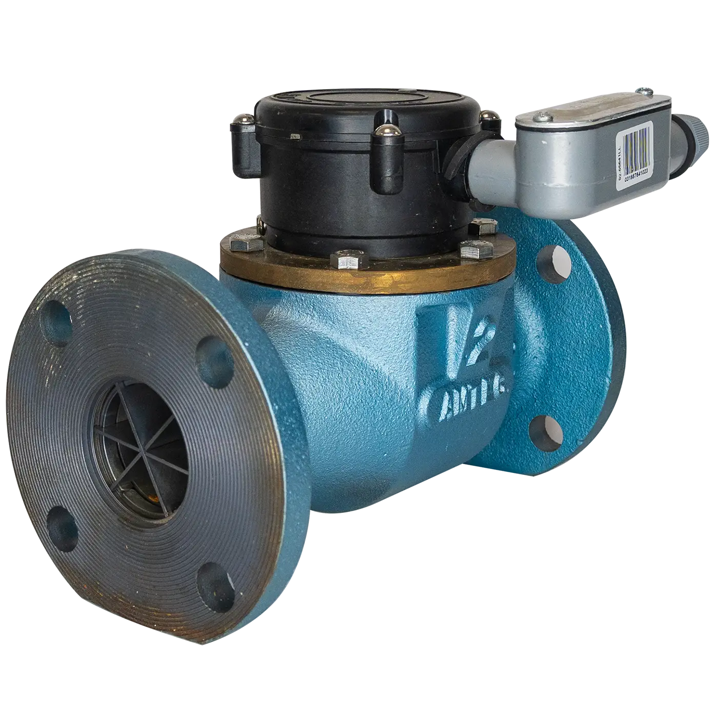 Water Parts