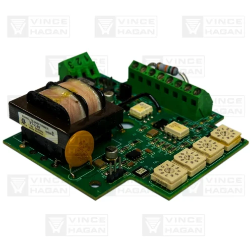 Scaler Board
